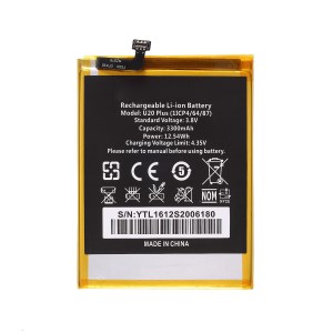 As Shown  crazy horse texture leather card holder case Stand for Amazon Fire Phone - Black