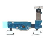 OEM Charging Port Flex Cable Replacement for Samsung Galaxy S5 SM-G900M OEM Charging Port Flex Cable Replacement for Samsung Galaxy S5 SM-G900M
