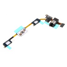 OEM Home Button Flex Cable for Samsung Galaxy A8 (2016) A810S OEM Home Button Flex Cable for Samsung Galaxy A8 (2016) A810S