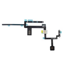 OEM Power Button Flex Cable Replacement Part for iPad Pro 12.9 (2017) OEM Power Button Flex Cable Replacement Part for iPad Pro 12.9 (2017)