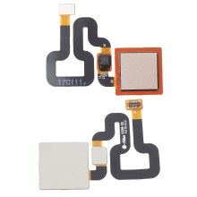 For Xiaomi Redmi 4 Pro Fingerprint Button Flex Cable (Brand New and OEM) - Gold For Xiaomi Redmi 4 Pro Fingerprint Button Flex Cable (Brand New and OEM) - Gold