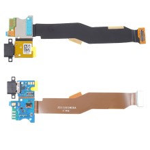 OEM Charging Port Dock Connector Flex Cable Replacement for Xiaomi Mi 5 OEM Charging Port Dock Connector Flex Cable Replacement for Xiaomi Mi 5