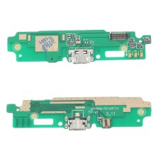 OEM Charging Port Flex Cable Replacement for Xiaomi Redmi 3s OEM Charging Port Flex Cable Replacement for Xiaomi Redmi 3s