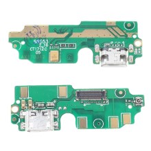 Charging Port Flex Cable Part Replacement for Xiaomi Redmi 4 Prime/4 Pro Charging Port Flex Cable Part Replacement for Xiaomi Redmi 4 Prime/4 Pro