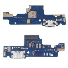 For Xiaomi Redmi Note 4X Charging Port Dock Connector Flex Cable Replacement Part (Narrow Interface) For Xiaomi Redmi Note 4X Charging Port Dock Connector Flex Cable Replacement Part (Narrow Interface)