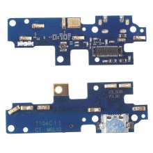 Charging Port Flex Cable Part Replacement Part for Xiaomi Redmi 4 Charging Port Flex Cable Part Replacement Part for Xiaomi Redmi 4