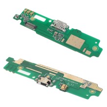 Charging Port Flex Cable Part for Xiaomi Redmi 3x Charging Port Flex Cable Part for Xiaomi Redmi 3x