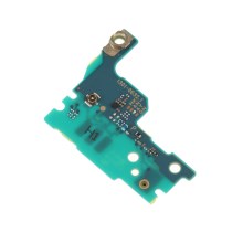 As Shown  crazy horse texture leather card holder case Stand for Amazon Fire Phone - Black