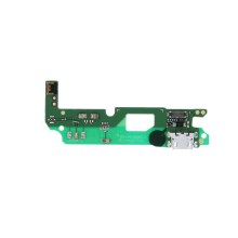OEM Charging Port Flex Cable Part for Alcatel A3 OT-5046D / OT-5046Y OEM Charging Port Flex Cable Part for Alcatel A3 OT-5046D / OT-5046Y