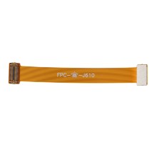 Extented Testing Flex Cable for Samsung Galaxy J6+ / J4+ Extented Testing Flex Cable for Samsung Galaxy J6+ / J4+