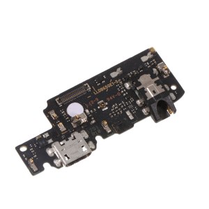 OEM Charging Port Flex Cable Replace Part for Xiaomi Redmi Note 5 AI Dual Camera/Redmi Note 5 Pro OEM Charging Port Flex Cable Replace Part for Xiaomi Redmi Note 5 AI Dual Camera/Redmi Note 5 Pro