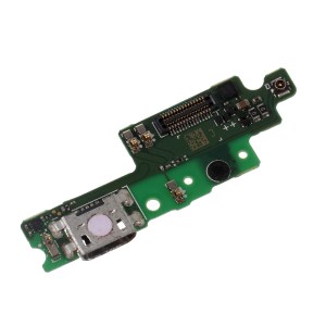 OEM Charging Port Flex Cable Replacement for Xiaomi Redmi 4X OEM Charging Port Flex Cable Replacement for Xiaomi Redmi 4X