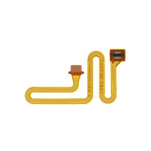 OEM Fingerprint Home Button Connection Flex Cable Ribbon for Huawei P30 Lite OEM Fingerprint Home Button Connection Flex Cable Ribbon for Huawei P30 Lite
