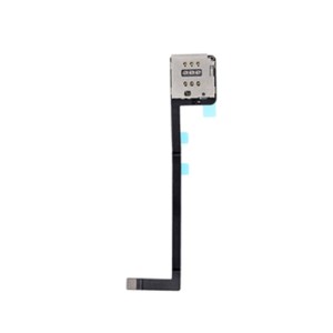 OEM 4G SIM Card Tray Holder Flex Cable for iPad Pro 12.9-inch (2018) OEM 4G SIM Card Tray Holder Flex Cable for iPad Pro 12.9-inch (2018)