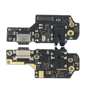 OEM Charging Port Flex Cable Part for Xiaomi Redmi Note 8 OEM Charging Port Flex Cable Part for Xiaomi Redmi Note 8