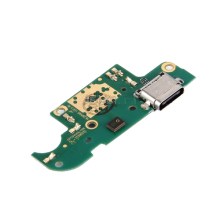 For Huawei Nexus 6P OEM Charging Port Flex Cable Replacement Part For Huawei Nexus 6P OEM Charging Port Flex Cable Replacement Part
