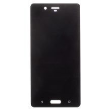 OEM LCD Screen and Digitizer Assembly Part for Nokia 8 - Black OEM LCD Screen and Digitizer Assembly Part for Nokia 8 - Black