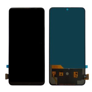 LCD Screen and Digitizer Assembly Replacement Part (TFT Version) for vivo NEX A - Black LCD Screen and Digitizer Assembly Replacement Part (TFT Version) for vivo NEX A - Black