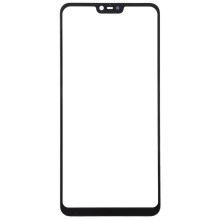 Front Screen Glass Lens Replacement for Xiaomi Mi 8 Lite/Mi 8 Youth (Mi 8X) Front Screen Glass Lens Replacement for Xiaomi Mi 8 Lite/Mi 8 Youth (Mi 8X)