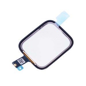 Assembly Touch Digitizer Screen Glass Replace Part for Apple Watch SE 40mm/Watch Series 5 40mm Assembly Touch Digitizer Screen Glass Replace Part for Apple Watch SE 40mm/Watch Series 5 40mm