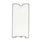 Front Housing Frame Adhesive for Sony Xperia Z5 Premium Front Housing Frame Adhesive for Sony Xperia Z5 Premium