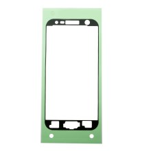 Front Housing Frame Adhesive Sticker Part for Samsung Galaxy J3 (2017) J330 Front Housing Frame Adhesive Sticker Part for Samsung Galaxy J3 (2017) J330