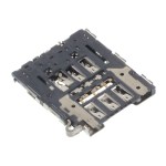 OEM SIM Card Tray Holder for Samsung Galaxy S6 OEM SIM Card Tray Holder for Samsung Galaxy S6