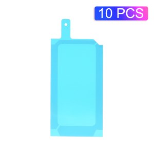 For Samsung Galaxy S10 Plus G975 OEM Battery Adhesive Tape Sticker (10PCS) For Samsung Galaxy S10 Plus G975 OEM Battery Adhesive Tape Sticker (10PCS)