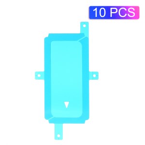 10 Pcs/Pack OEM Battery Adhesive Tape Stickers for Samsung Galaxy A8 (2018) A530 10 Pcs/Pack OEM Battery Adhesive Tape Stickers for Samsung Galaxy A8 (2018) A530