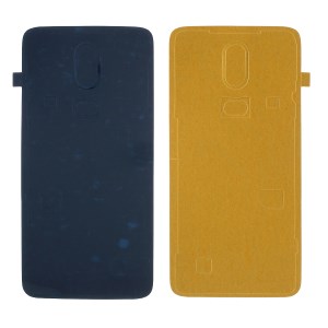 For OnePlus 6 Battery Back Door Adhesive Sticker Replacement For OnePlus 6 Battery Back Door Adhesive Sticker Replacement