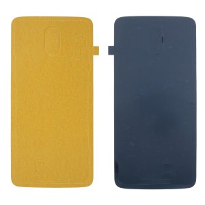 For OnePlus 6T Battery Back Door Adhesive Sticker Replacement For OnePlus 6T Battery Back Door Adhesive Sticker Replacement