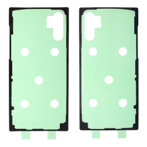 For Samsung Galaxy Note 10 SM-N970 OEM Battery Adhesive Tape Stickers For Samsung Galaxy Note 10 SM-N970 OEM Battery Adhesive Tape Stickers