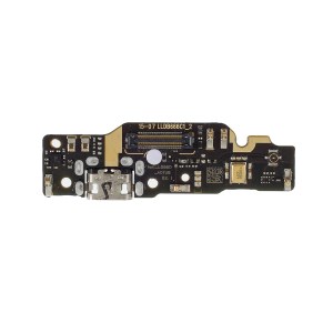 OEM Charging Port Board Replacement for Xiaomi Redmi Note 6 Pro OEM Charging Port Board Replacement for Xiaomi Redmi Note 6 Pro