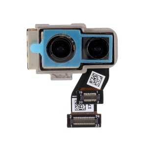 OEM Rear Big Back Camera Module Part for Asus Zenfone 5 ZE620KL / 5Z ZS620KL OEM Rear Big Back Camera Module Part for Asus Zenfone 5 ZE620KL / 5Z ZS620KL