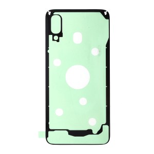 OEM Battery Back Door Adhesive Sticker Replacement for Samsung Galaxy A40 SM-A405 OEM Battery Back Door Adhesive Sticker Replacement for Samsung Galaxy A40 SM-A405