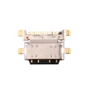 OEM Charging Dock Connector Part for Xiaomi Redmi Note 8/Note 8 Pro OEM Charging Dock Connector Part for Xiaomi Redmi Note 8/Note 8 Pro