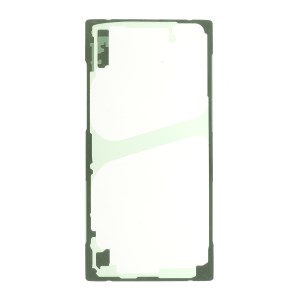 Battery Back Door Adhesive Sticker Spare Part for Samsung Galaxy Note 10 Plus N975 Battery Back Door Adhesive Sticker Spare Part for Samsung Galaxy Note 10 Plus N975