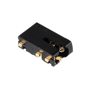 OEM Audio Earphone Jack Replacement for Samsung Galaxy J4+/J6+ OEM Audio Earphone Jack Replacement for Samsung Galaxy J4+/J6+
