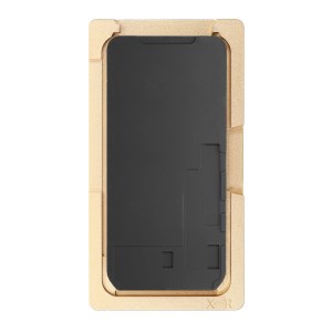 OEM Holding Mold Holder Fixer with Silicone Pad for Apple Apple iPhone 11 / XR 6.1 inch OEM Holding Mold Holder Fixer with Silicone Pad for Apple Apple iPhone 11 / XR 6.1 inch