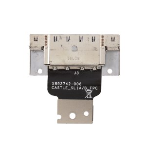 OEM Disassembly Charging Port Board Replacement for Microsoft Surface Pro 3 OEM Disassembly Charging Port Board Replacement for Microsoft Surface Pro 3