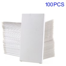 100Pcs/Lot White Paper Battery Package Box for iPhone 7 6s 6 4.7 inch Batteries 100Pcs/Lot White Paper Battery Package Box for iPhone 7 6s 6 4.7 inch Batteries