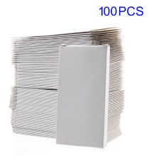 100Pcs / Lot White Paper Battery Packaging Box for iPhone 7 Plus  / 6s Plus  / 6 Plus 5.5 Batteries  SIZE 12.5*6.5*0.8 100Pcs / Lot White Paper Battery Packaging Box for iPhone 7 Plus  / 6s Plus  / 6 Plus 5.5 Batteries  SIZE 12.5*6.5*0.8