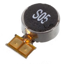 For Samsung Galaxy S7 / S7 edge Vibrator Vibration Motor Replacement Replace Part (OEM) For Samsung Galaxy S7 / S7 edge Vibrator Vibration Motor Replacement Replace Part (OEM)