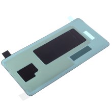 OEM Back LCD Screen Sticker Part for Samsung Galaxy S8 Plus SM-G955 OEM Back LCD Screen Sticker Part for Samsung Galaxy S8 Plus SM-G955
