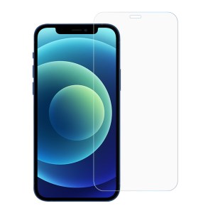 Arc Edge Anti-explosion Tempered Glass Front Screen Protector Film for iPhone 12 Pro Max Arc Edge Anti-explosion Tempered Glass Front Screen Protector Film for iPhone 12 Pro Max