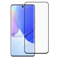 Ultra Clear Explosion-proof Silk Printing Side Glue Full Screen Tempered Glass Protector Film for Huawei nova 9 Ultra Clear Explosion-proof Silk Printing Side Glue Full Screen Tempered Glass Protector Film for Huawei nova 9