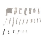 26Pcs/Set for iPhone 6 Plus Inner Chassis Internal Bracket Cover Button Small Parts 26Pcs/Set for iPhone 6 Plus Inner Chassis Internal Bracket Cover Button Small Parts