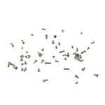 OEM Full Screw Set Replacement Parts for iPhone 6 Plus - Silver Color OEM Full Screw Set Replacement Parts for iPhone 6 Plus - Silver Color