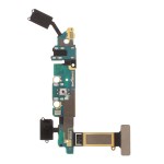 OEM Charging Port Flex Cable Ribbon for Samsung Galaxy S6 G920F OEM Charging Port Flex Cable Ribbon for Samsung Galaxy S6 G920F