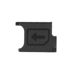 SIM Card Tray Holder Replacement for Sony Xperia Z2 D6503 SIM Card Tray Holder Replacement for Sony Xperia Z2 D6503